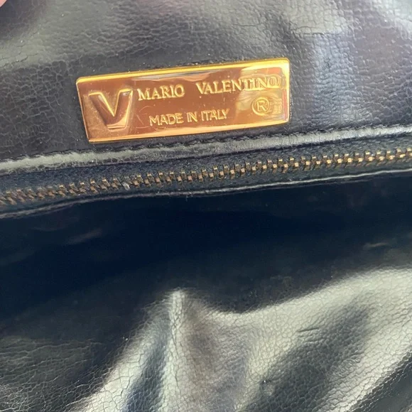 MARIO VALENTINO MADE in ITALY - Picture 9 of 11